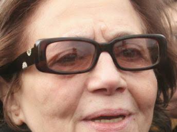 Djamila Bouhired : ” Sellal a trahi l’Algérie et moi je descendrai dans la rue pour manifester contre Bouteflika”