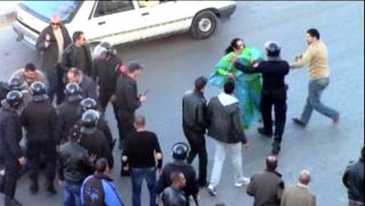 Droits de l’homme: le président sahraoui appelle l&rsquo;ONU à assumer ses responsabilités