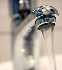 Eau : suspension de l’alimentation dans quatre communes d’Alger