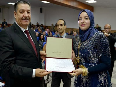 École nationale de management et de l’administration de la santé Une promotion pour mieux gérer les hôpitaux