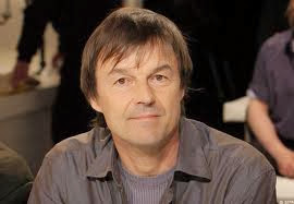 Ecologie : Nicolas Hulot à Alger le 19 février