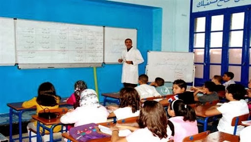 Education: gel du mouvement de grève et reprise des cours