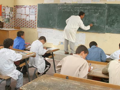 Éducation, L’Unpef met fin à la grève