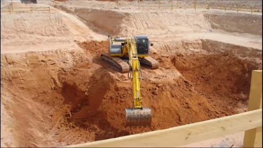 El-Oued: un réseau d’assainissement pour 700.000 habitants à l’horizon 2030