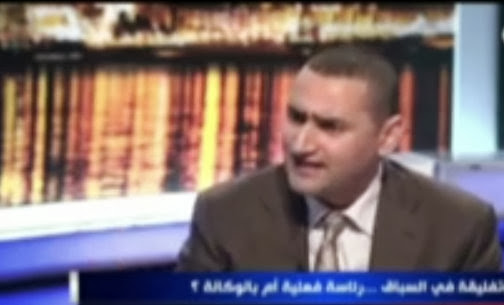 Election présidentielle Algérie, Jil Jadid, Devoir d’Agir