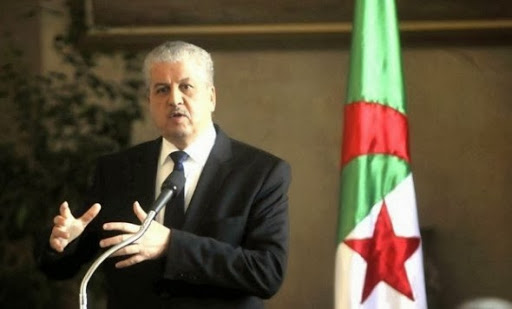 Election présidentielle: Bouteflika candidat à la demande insistante de la société civile