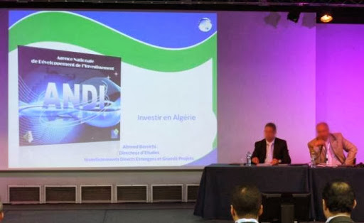 Elle a enregistré 8 000 en 2013, L’Andi prévoit 12 000 projets en 2014