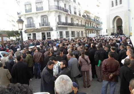 Elle alerte contre les conséquences de la grève, La Fédération des associations des parents d’élèves dénonce le chantage