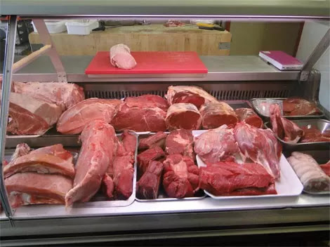 Elles utilisaient du sulfite pour maquiller la viande avariée, Sept boucheries fermées à Hussein Dey