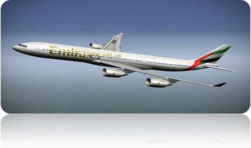 Emirates confirme son engagement en Algérie