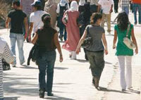 Emploi des femmes Appel à «une discrimination positive»