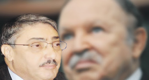 En attendant Benflis, Sofiane Djilali plie bagage ! : Bouteflika : le spectre qui hante les candidats