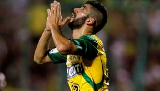 EN : Pas de Mondial pour Aoudia !