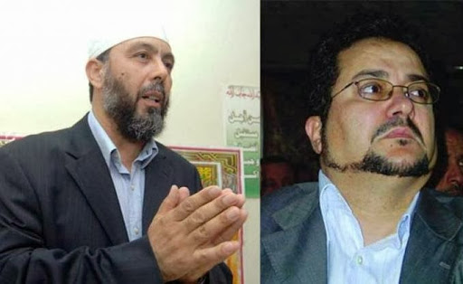 En réaction au communiqué du président de la république Les islamistes considèrent:Tardive mais, salutaire