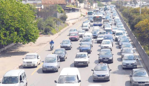 Encombrements sur nos routes, La solution est, peut-être, à importer