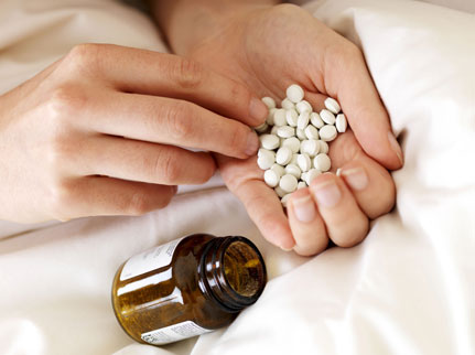 Encore deux cas de tentative de suicide à El Hamri et Gambetta, On se suicide en silence à Oran