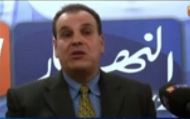 Ennahar Tv convertit en psychologue pour secourir Said Bouteflika