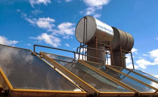 Équipement en chauffe-eaux solaires collectifs, L’Aprue lance son opération