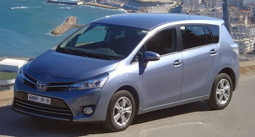 Essai Toyota Verso 2.0 D4D 124 ch : né sous le signe du monospace