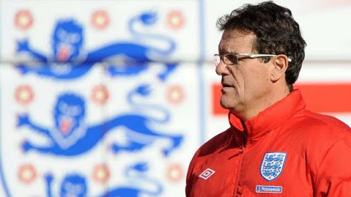 Fabio Capello,le sélectionneur Coréen et Raouraoua sont venus cette semaine..Consensus royal et stress diable rouge