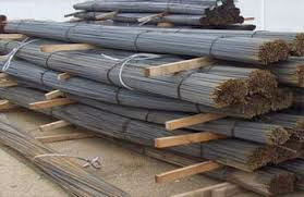 Facture des matériaux de construction, Légère baisse en 2013