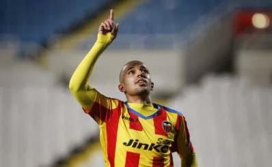 Feghouli ne fait pas la fine bouche : «Je sais que je peux faire plus»