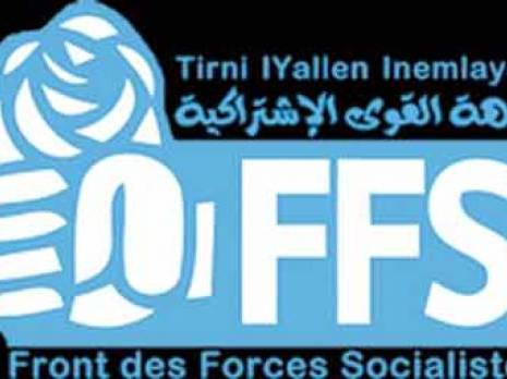 FFS : L’APN s’oppose à la réhabilitation des victimes des événements de 63