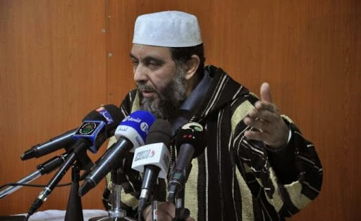 FJD de Djaballah, Vers le boycott des élections