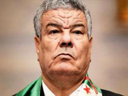 FLN : les jours d’Amar Saâdani sont-ils comptés ?