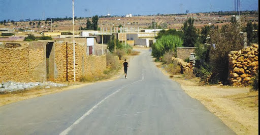 Fornaka : douar el mactaa, une bourgade à la marge
