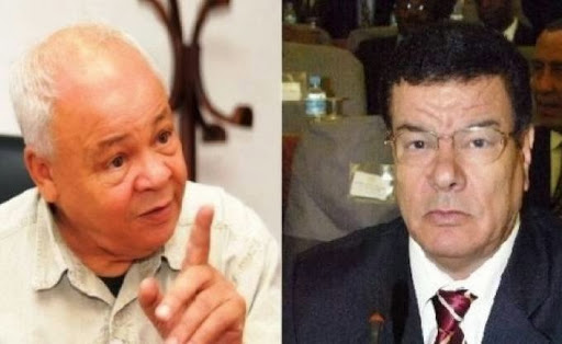 Front de libération nationale (FLN), Saadani-Belayat : la fin du bras de fer ?