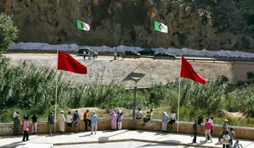 Frontières algéro-marocaines : l’Algérie « soucieuse » d’appliquer la loi