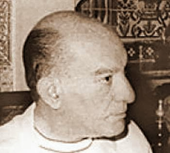 Grande figure du mouvement national, Abderrahmane Kiouane n&rsquo;est plus