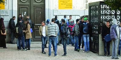 Grève à l&rsquo;éducation, Un dangereux statu quo