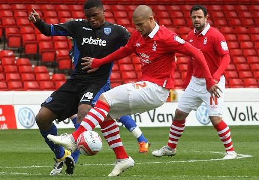 Guedioura n’a pas joué face à Arsenal