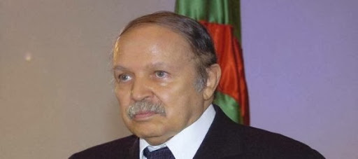 Guerre des clans en Algérie