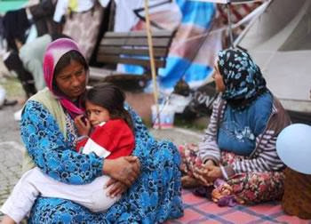 GUERRE EN SYRIE, Damas et Moscou accusent Washington d&rsquo;attiser le conflit