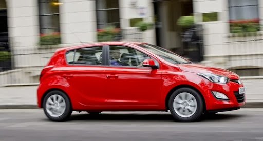 Hyundai Algérie : la i20 pour le salon d’Alger