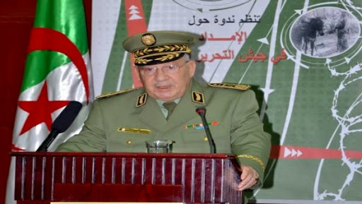 Il est nécessaire de consolider le lien entre le peuple et l&rsquo;Armée nationale populaire