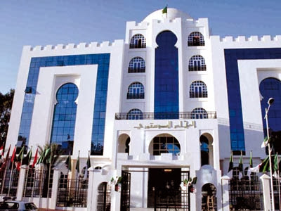 Il faut changer de système politique et de pouvoir pour changer l’Algérie