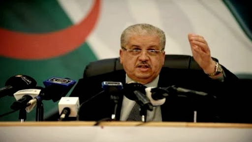 Il n’existe pas de problème de « minorités » en Algérie