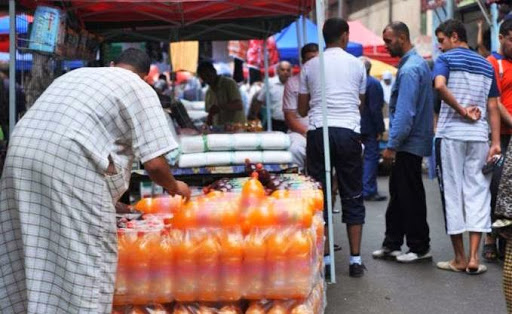 Industrie des boissons, 10% des producteurs sont dans l’informel