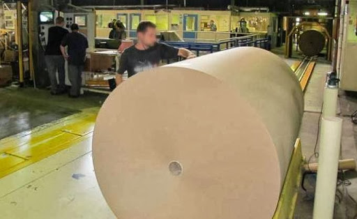 Industrie du papier et de la cellulose, Gipec compte réaliser 2 usines