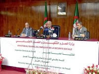 Infractions à la législation du travail : projet de révision de la loi pour durcir les sanctions