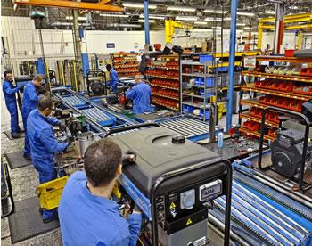 Inspection générale du travail le secteur privé dans le collimateur