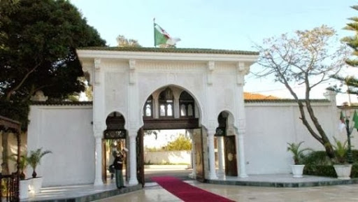 Instruction du président de la République relative à la présidentielle du 17 avril (TEXTE INTEGRAL)