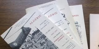 Interdiction d’entrée pour 250 livres portant atteinte à la religion et l’histoire de la révolution algérienne