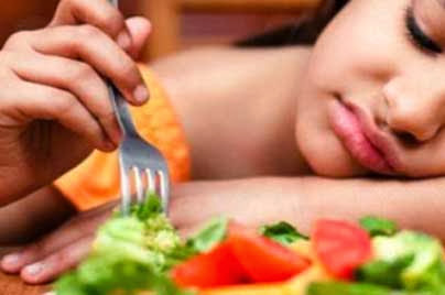 Je lui fais aimer les légumes