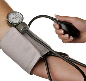 Je préviens l’hypertension artérielle