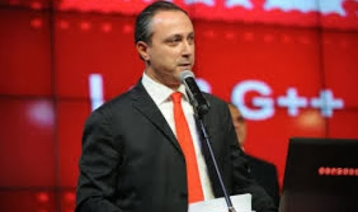 Joseph Ged présente ses voeux à la presse, Ooredoo respecte la tradition